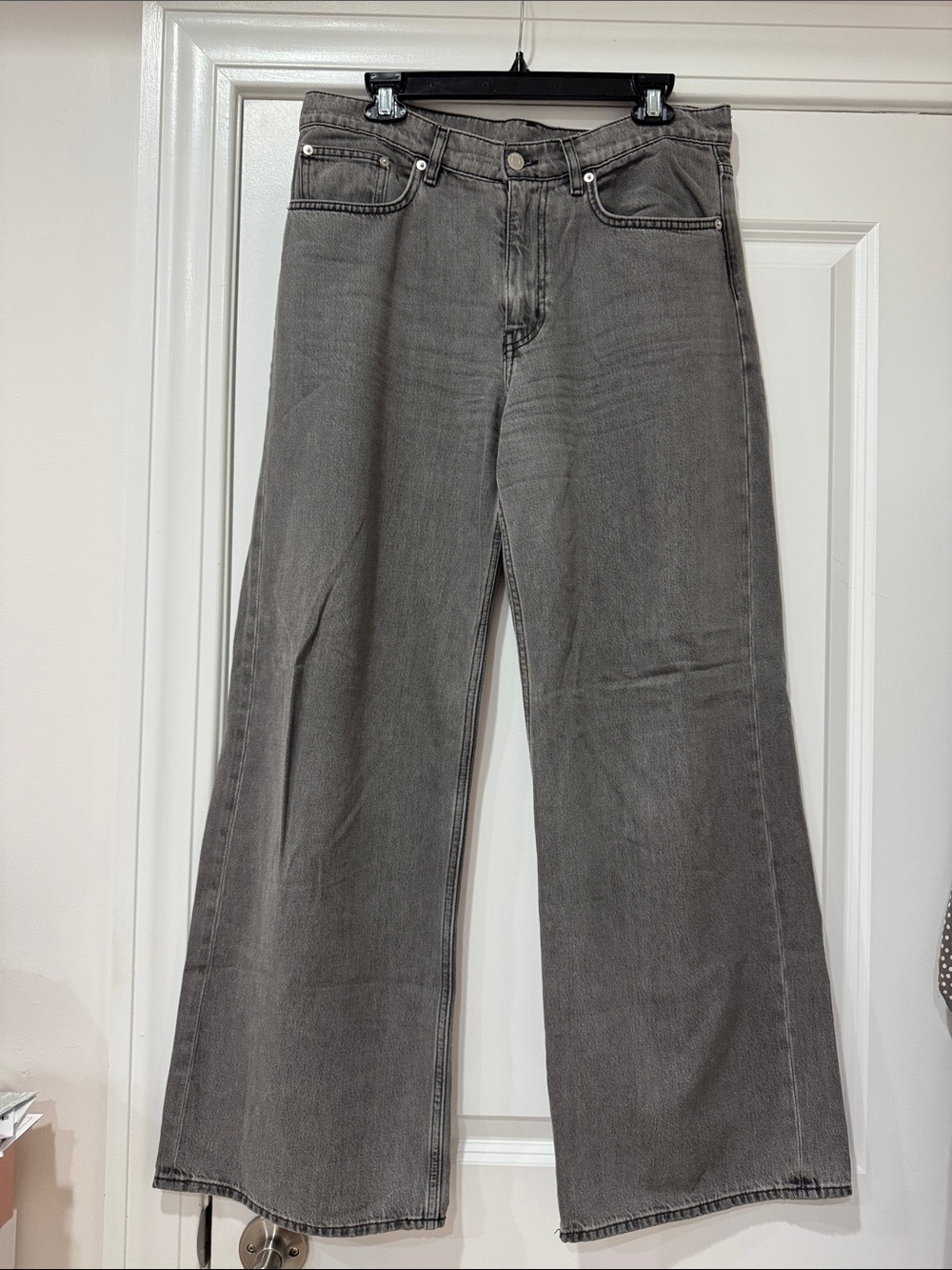 ARKET Cloud Jean size 29